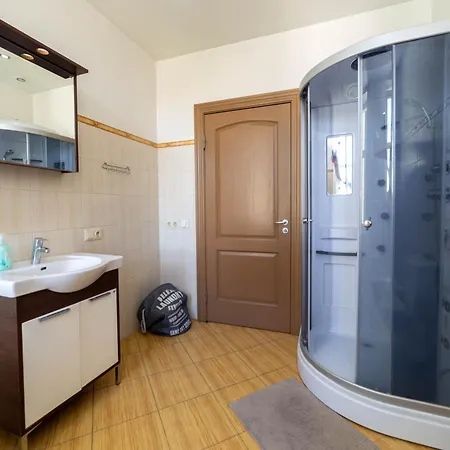 Daire Cozy 3 Bedroom