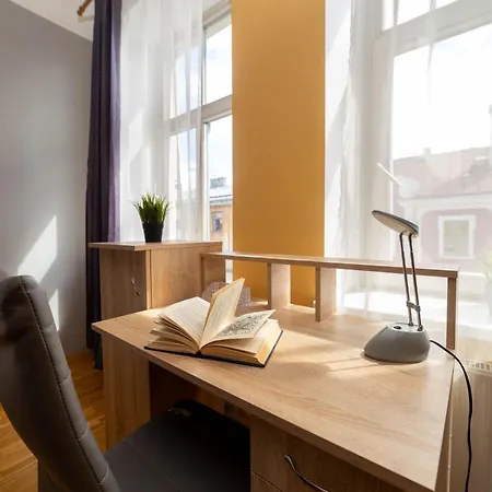 Cozy 3 Bedroom *
