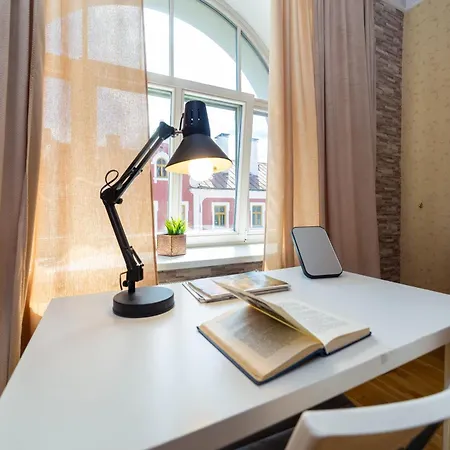 Cozy 3 Bedroom Daire